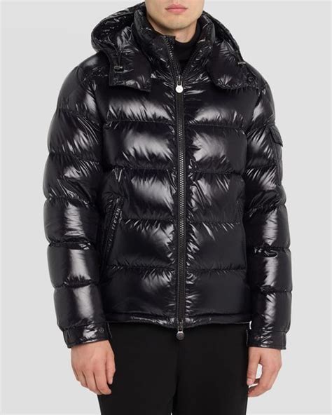 Moncler laque jacket